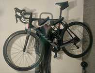 Rower Scott Addict 20 (roz L 56) Dandy Horse Pozytron 38 SPX