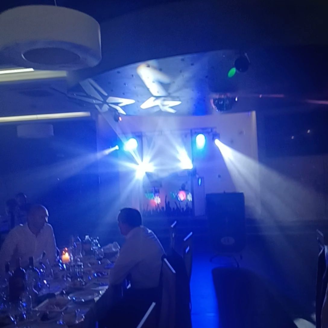 Dj na Twoją imprezę życia!!!