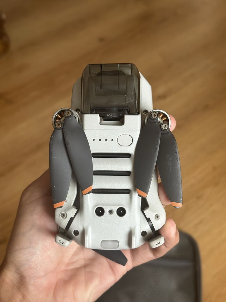 DJI Mini 2 - DRON