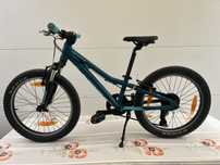 Bicicleta scott contessa Roda 20