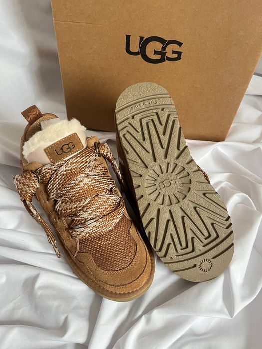 Ugg lowmel (37-41розмір)