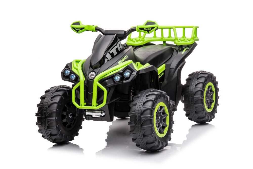Autko na akumulator QUAD GTS dla dzieci buggy pojazd zabawka jeździk