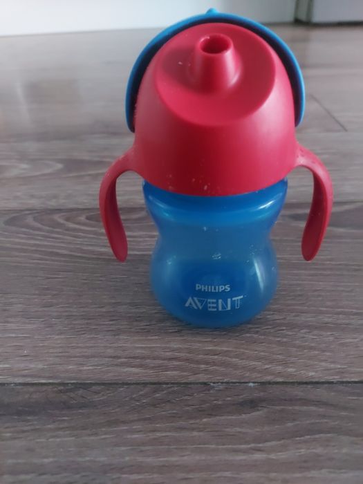 Bidon Philips Avent