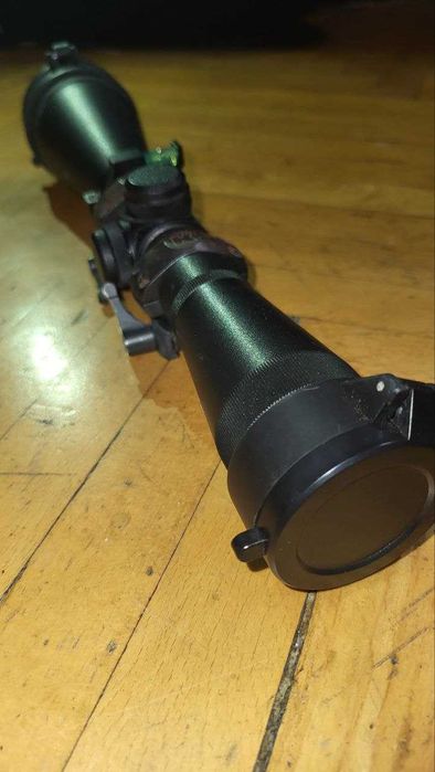 Приціл Вомз Пілад 8/48 парабула