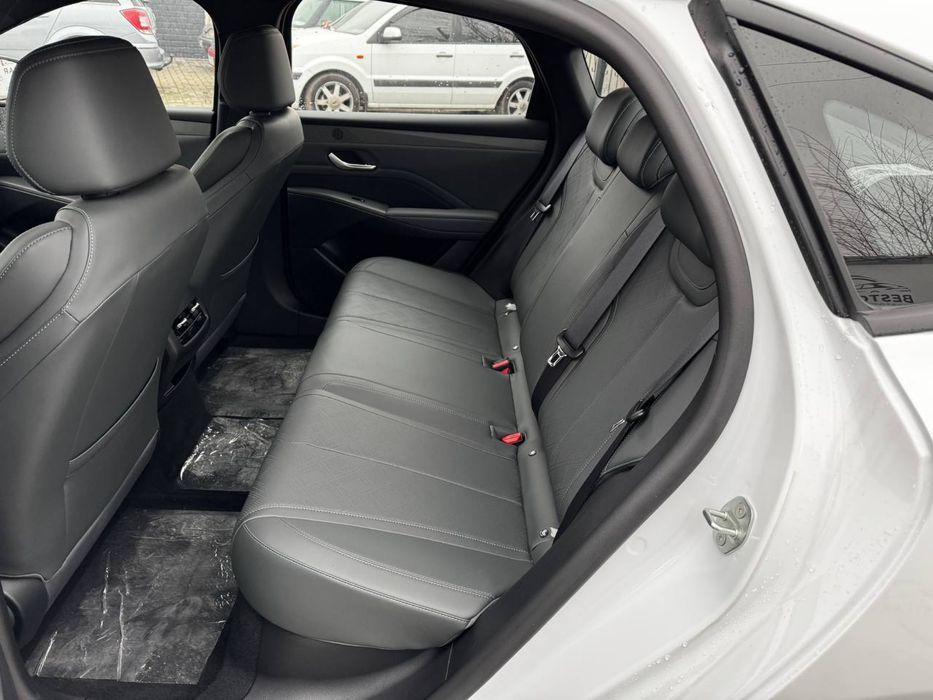 Продам BYD 2025г., 1.5 Plug-in Hybrid (PHEV), автомат. Обмен, Лизинг