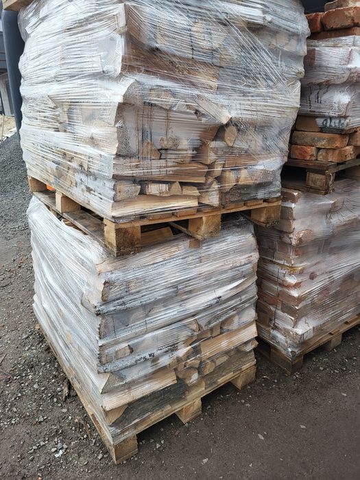 Продам дрова дубові