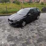Skoda Octavia ..