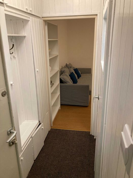 Kawalerka na Krzemienieckiej w Łodzi do wynajęcia