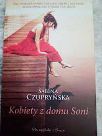 Kobiety z domu Soni - Sabina Czupryńska