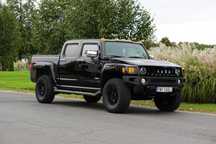 Hummer H3 H3T Pickup 1 z 5680 szt