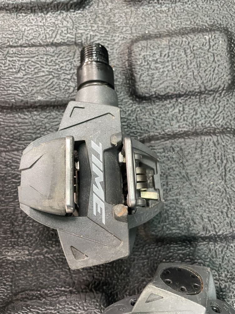 Pedaly spd time xc4