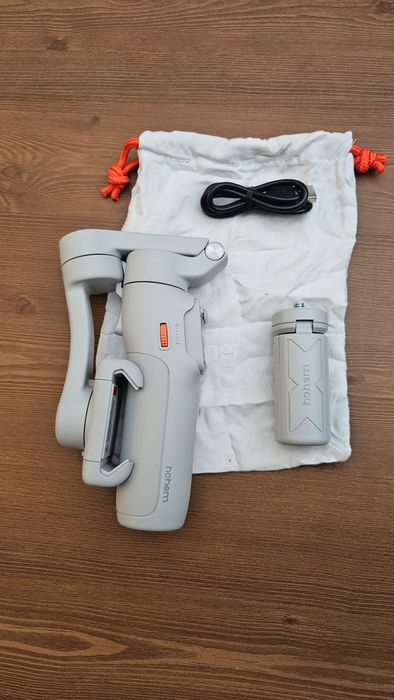 Gimbal Isteady X3 SE