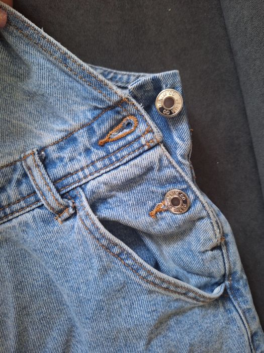 Ogrodniczki primark
