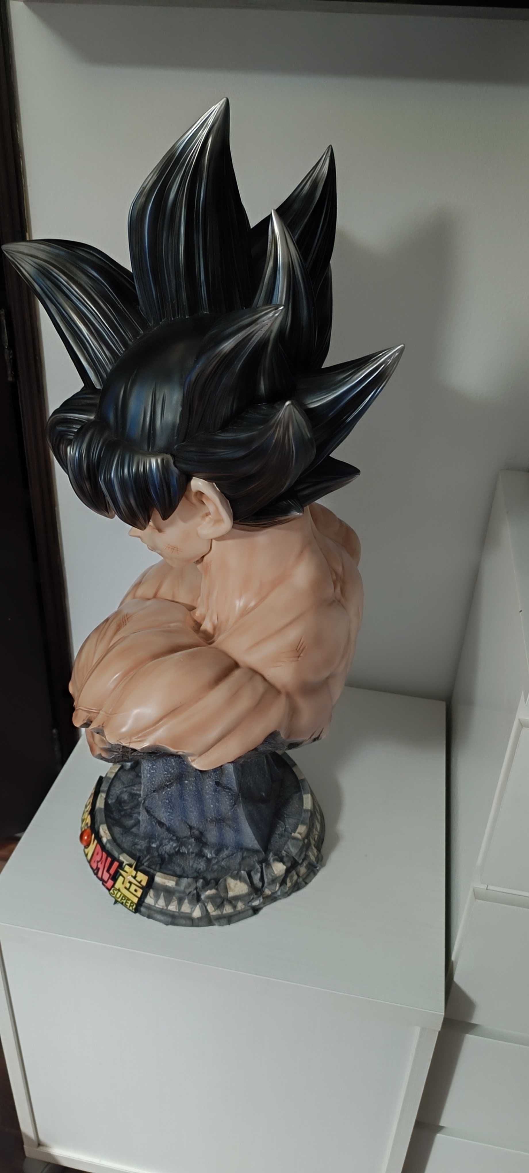 Dragon ball figuras