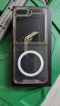 SAMSUNG Flip 6 etui plecki