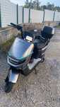 vendo scooter eletrica fox
