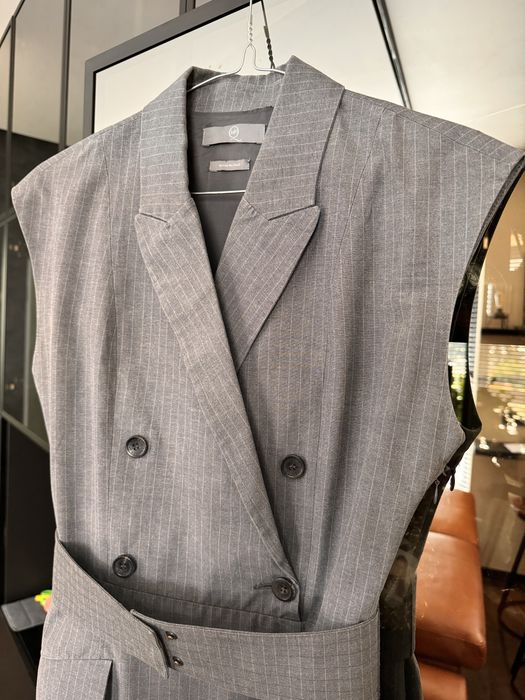 Платье Alexander McQueen