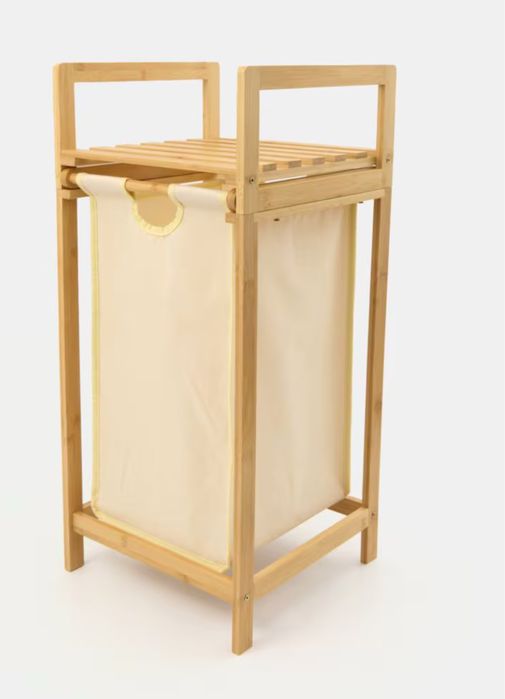 Kosz na pranie Sinsay