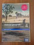 Oblicza geografii 4 podręcznik dla liceum i technikum
