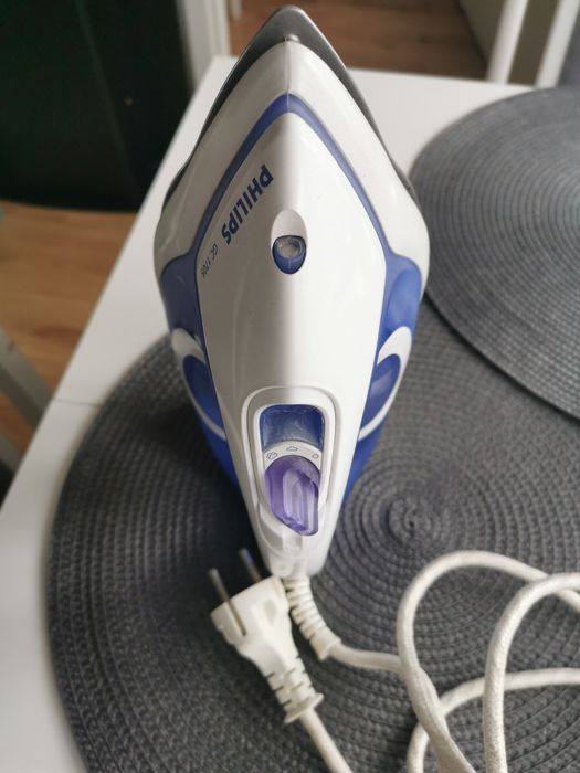 Żelazko Philips używane, sprawne 100%