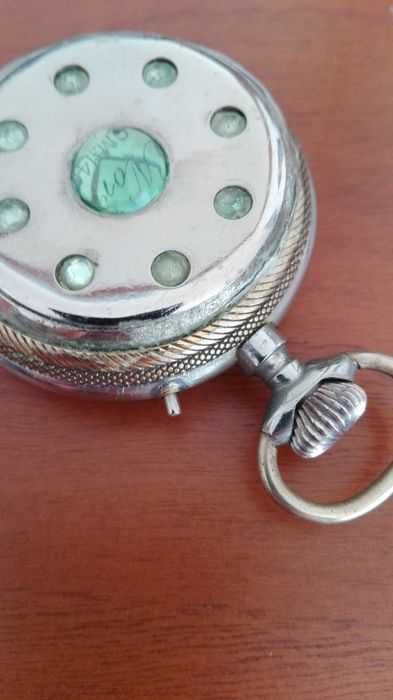 Relógio de bolso ROSKOPF