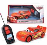 CARS AUTA ZYGZAK McQUEEN RC samochód zdalnie sterowany na pilota 1:32