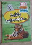 Kolorowanka dzikie zwierzęta