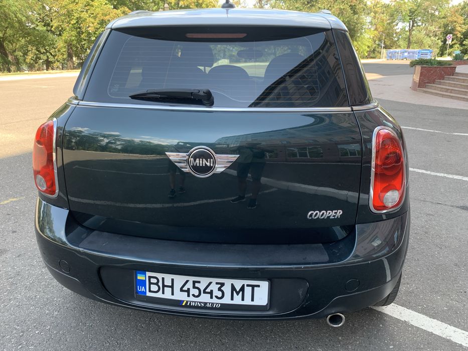 Продам  Mini Cooper