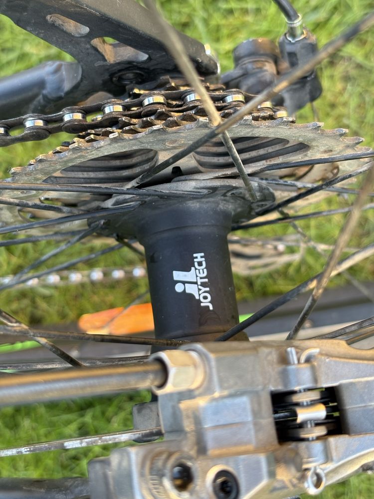 Rower MTB Kross level R3