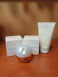 Woda perfumowana Incadessence, balsam perfumowany