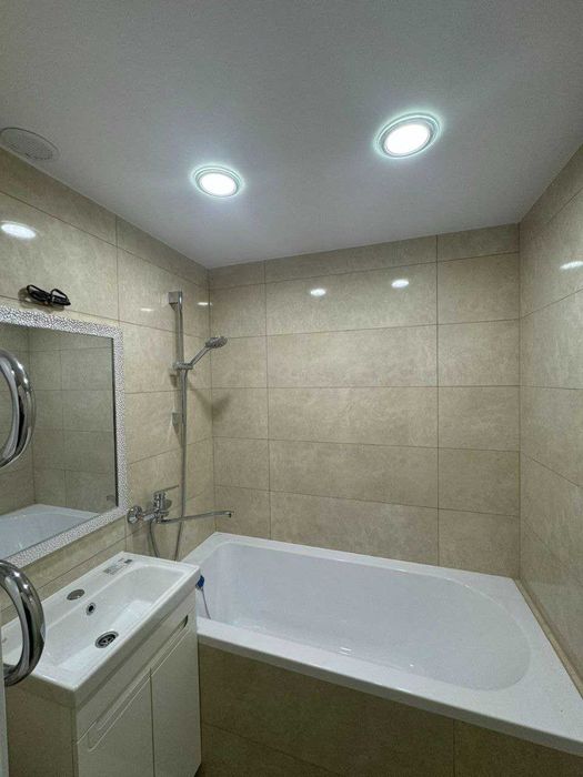 Продаж 1-к квартири вул. Харківська (р-н МАНУФАКТУРИ)