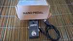 Pedal Looper novo