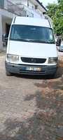 Opel Movano 2.5 tdi mês 11 ano 2002