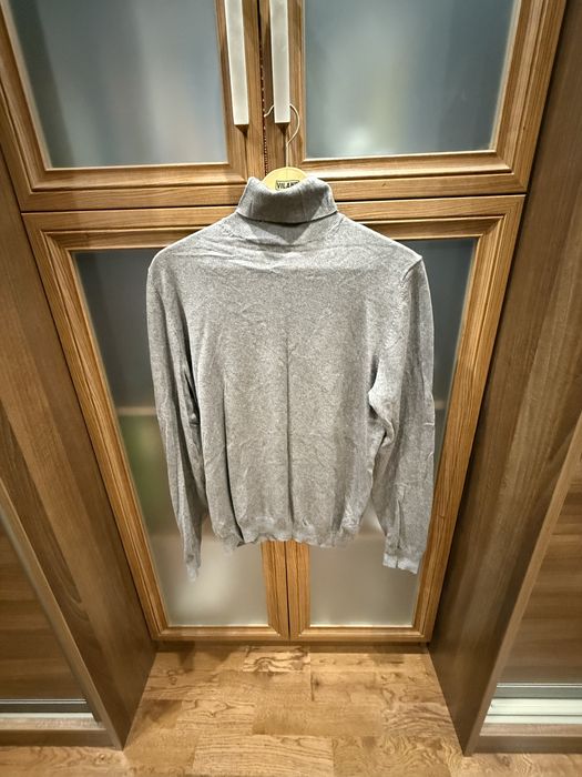 Гольф кашеміровий Massimo Dutti