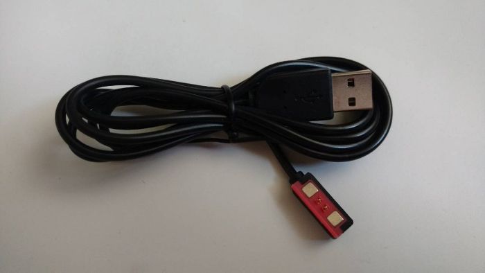 Pebble кабель зарядки USB