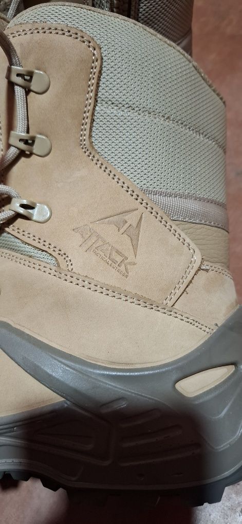 Берці Attack 45 р.