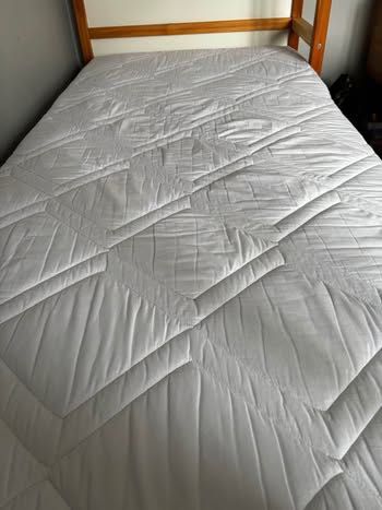 Materac Dreamzone PLUS S50 90x200