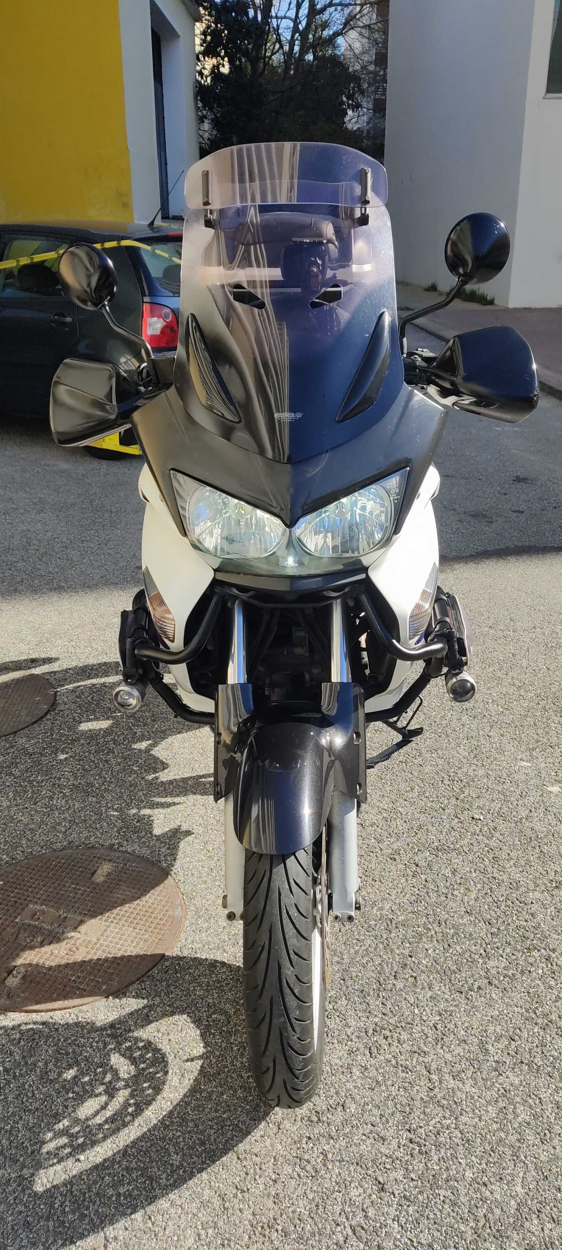 Honda Varadero XL1000