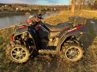 Polaris Scrambler 850