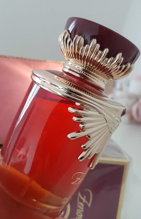 Perfumy Arabskie Maison Asrar Zenobia