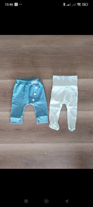 Zestaw spodni dla chłopca 62 Cool Club