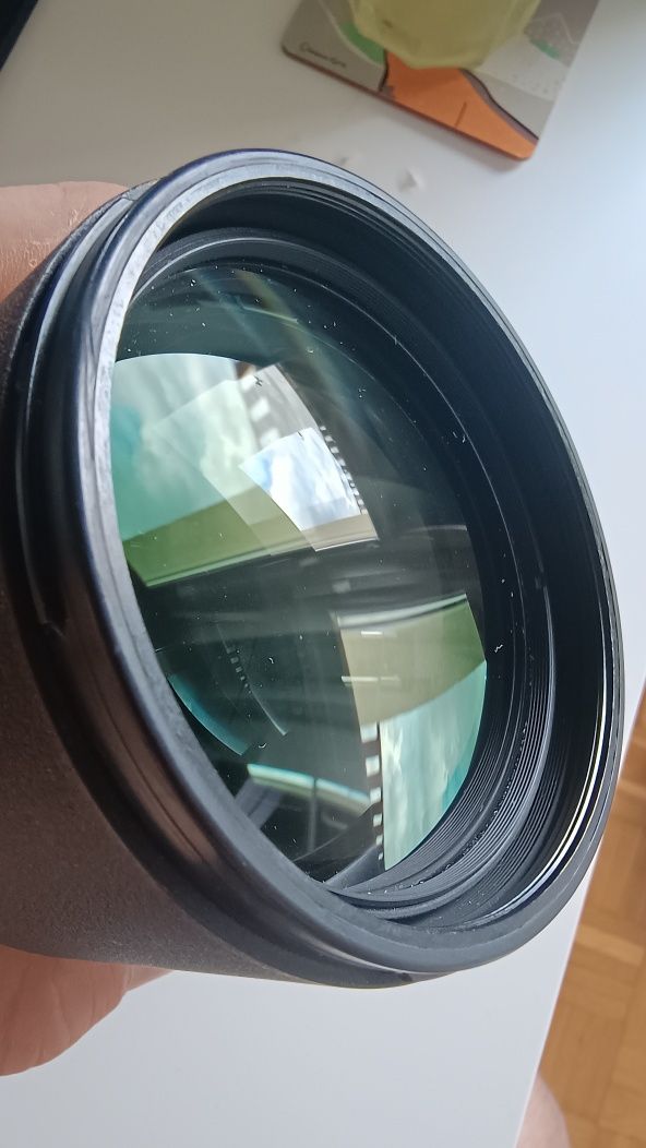 Nikon Nikkor AF 80-200mm f/2.8 D