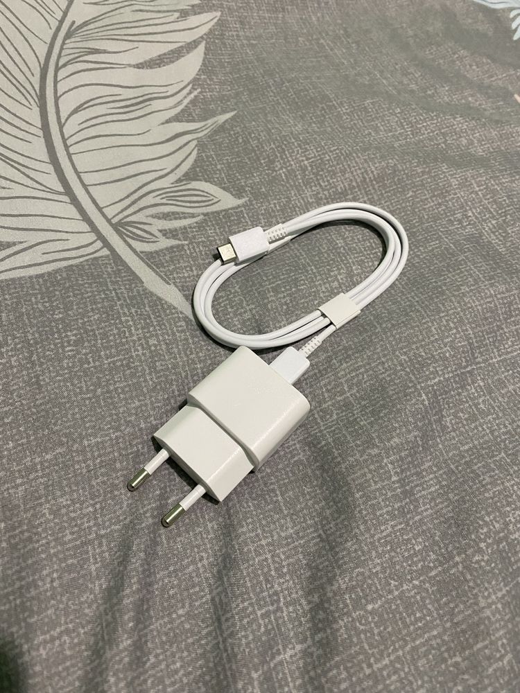 Нова оригінальна зарядка Samsung Type-C EP-T2510 25W зарядний зарядное
