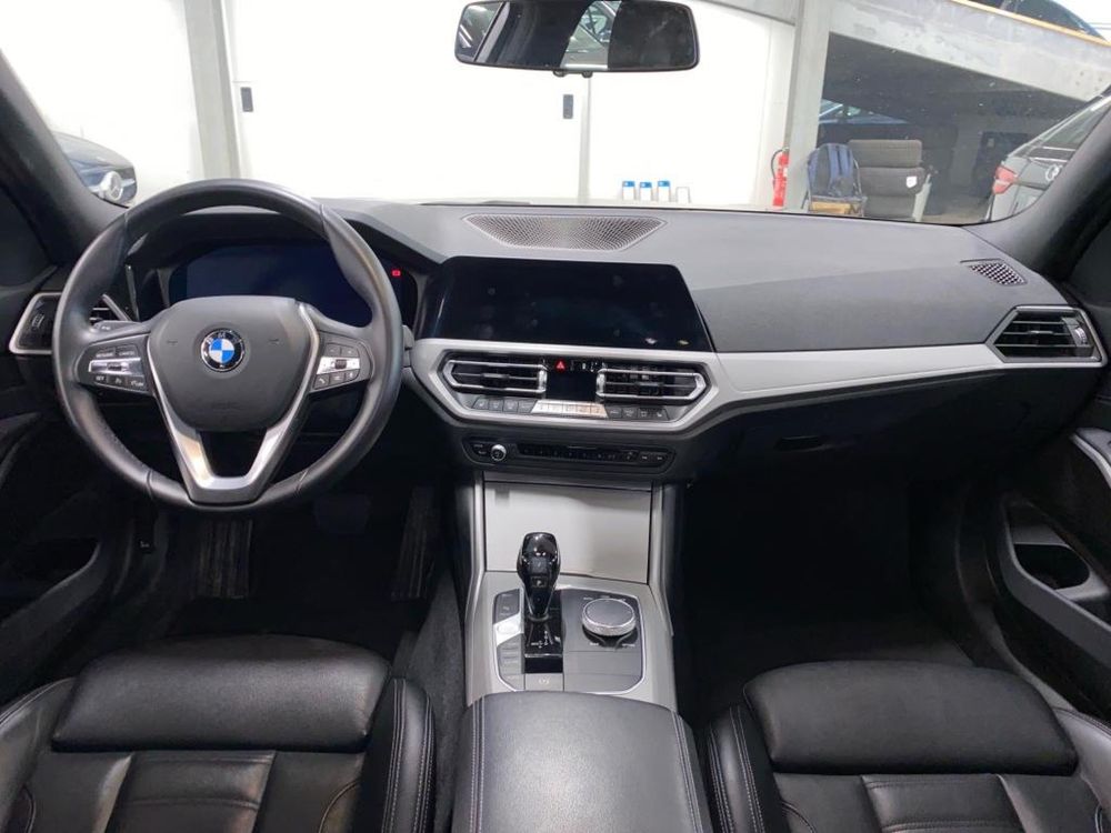 BMW 320D 2019р.