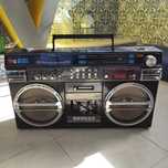 Unisef sz-5000 Radio