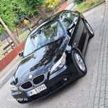 Bmw E60 530i LPG! Stan BDB!