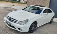 Mercedes-Benz Cls 320 Cdi Kit 63 Amg