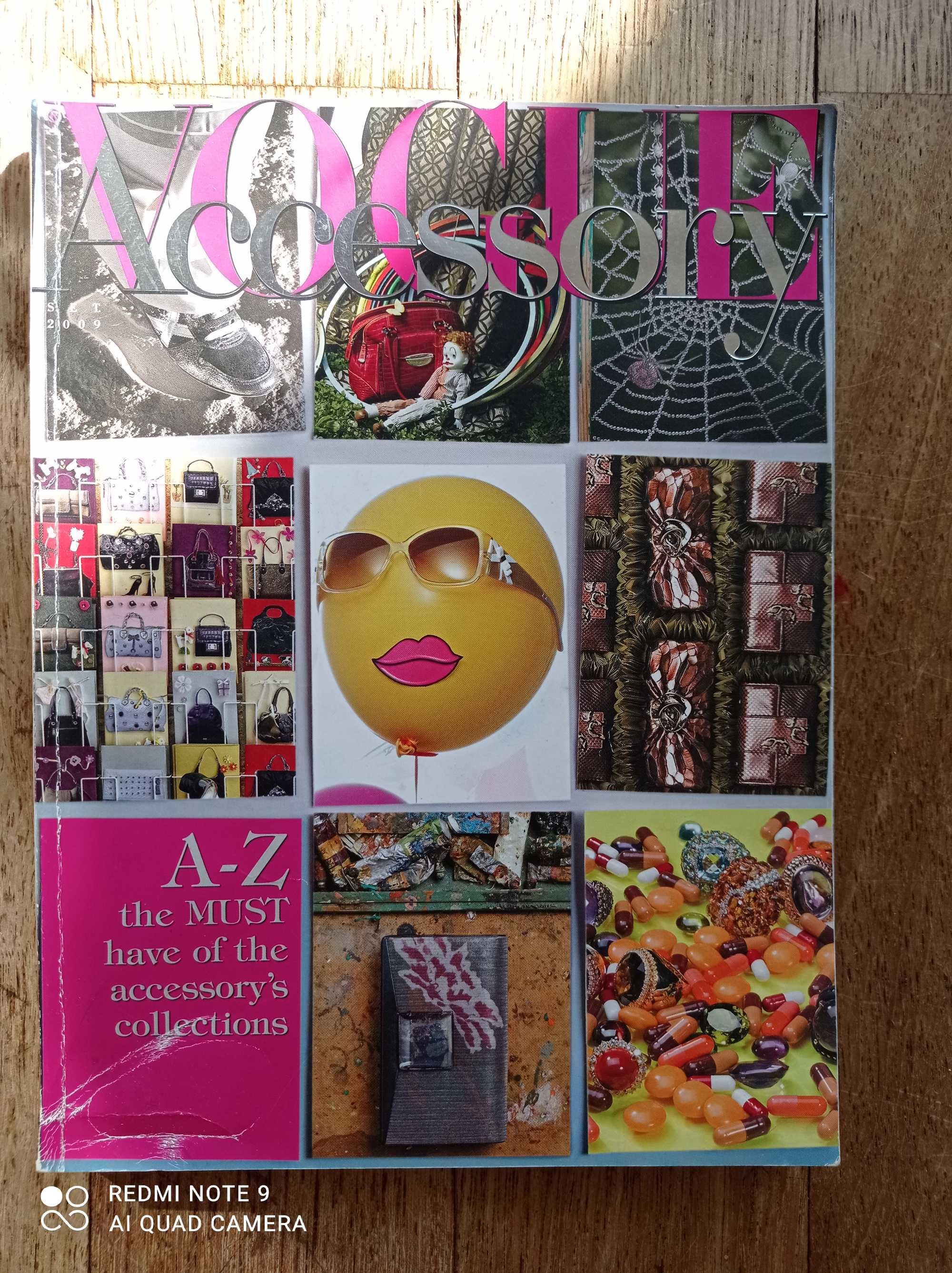 Accessory A-Z the MUST have accessory collections magazyn o modzie eng