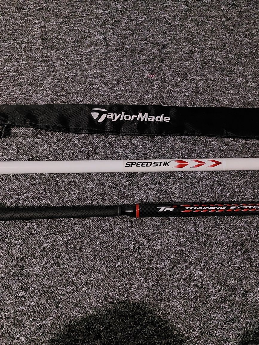 TaylorMade TR3 Speed ​​Stik