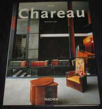 Livro Pierre Chareau Designer and Architect Taschen